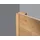 EGGER Abdeckleiste 'DecoWall AL008' Loveland Eiche 2400 x 6 x 25mm
