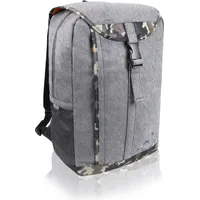 Normani Outdoor Sports normani Rucksack Freshman, Grau 20 l)
