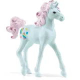 Schleich Bayala Sammeleinhorn Marshmallow 70737