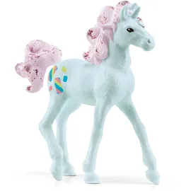 Schleich Bayala Sammeleinhorn Marshmallow 70737