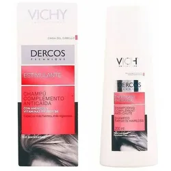 Anti-Haarausfall Shampoo Dercos Vichy Dercos 200 ml