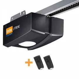 Hörmann EcoStar Liftronic 500 Serie 2 für 7 m2 Törfläche inkl. 2 x 2-Kanalhandsender RSC2