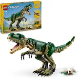 LEGO Creator 3in1 - T.Rex