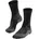 Trekkingsocken Damen black/mix 37-38