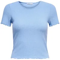 Only ONLEMMA S/S Short TOP NOOS JRS