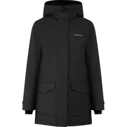 Didriksons Didriksons Frida WNS Parka 7 black (060) 36