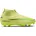 Jr Mercurial 10 Acad Fgmg Fußballschuh Limelight/Volt/Hyper Crimson 32