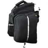 Topeak MTS TrunkBag DXP (RackTime) Bags-Bikes für Erwachsene, Unisex, Nicht anwendbar