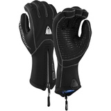 Waterproof G2 Handschuhe 5-Finger 3mm Gr. L