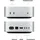 Apple Mac Mini M4 2024 24 GB RAM 512 GB SSD 10-Core-GPU MCYT4D/A