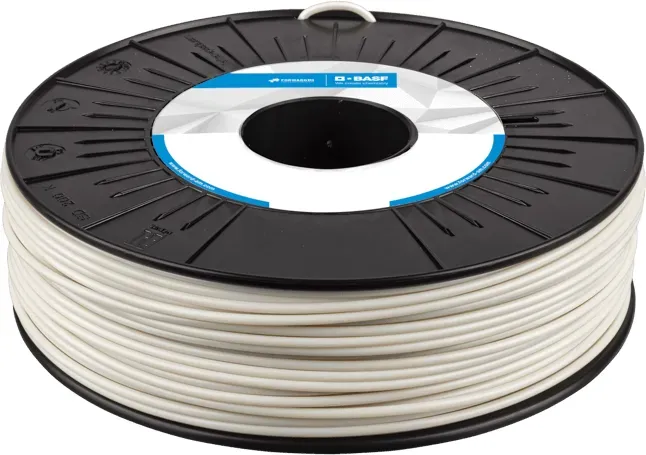 Forward AM Ultrafuse® ASA, Gewicht: 750g, Filamentgröße: 1.75mm, Farbe: Natural