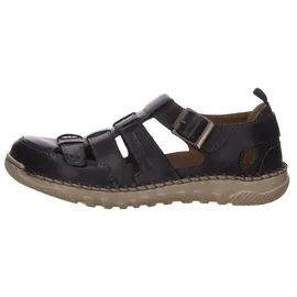 Josef Seibel Wilson 08 Herren Blau 41