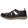 Josef Seibel Wilson 08 Herren Blau 41