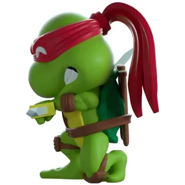 youtooz Teenage Mutant Ninja Turtles Vinyl Figur Leonardo 10 cm