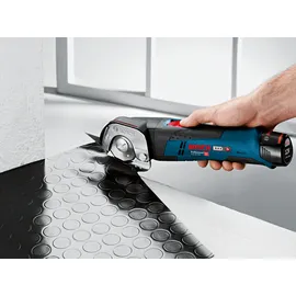 Bosch GOP 12V-28 Professional ohne Akku + L-Boxx