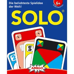 SOLO 03900