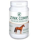 Atcom Horse Atcom Zink Comp. 1 kg