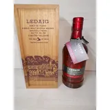 Ledaig 18 Years Old Ledaig Single Malt Scotch 46,3% vol 0,7 l Geschenkbox