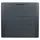 Prosperplast Woodebox 140 l 58,5 x 46 x 55 cm Blau