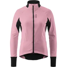 Gonso Damen Road Softshell 2 Jacke (Größe L, rosa)