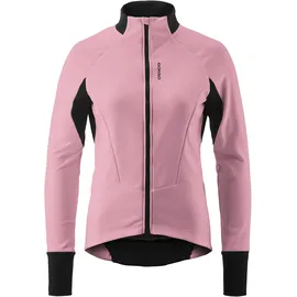 Gonso Damen Road Softshell 2 Jacke (Größe L, rosa)