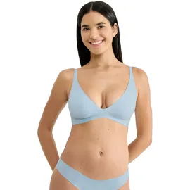 SLOGGI Zero Feel 2.0 The UP P Bra Light Blue L