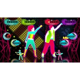 Just Dance 3 (Move) (PS3)