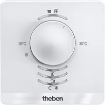 Theben RAMSES 718 P KNX Raumthermostat