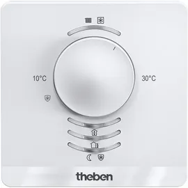 Theben RAMSES 718 P KNX Raumthermostat