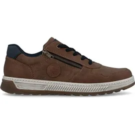 Rieker 37029-24 Herren Braun 46