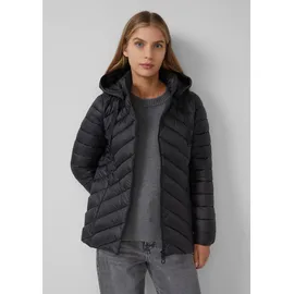 s.Oliver Steppjacke mit abnehmbarer Kapuze - 34