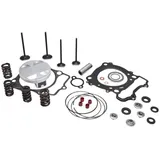 Kibblewhite Honda Crf 250 30-33700 Einlassventil - One Size