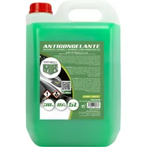 MOTORKIT MOT3540 grün 5 St. 5 l