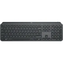 Logitech MX Keys für Business DE