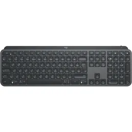 Logitech MX Keys für Business DE