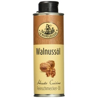 La Monegasque Walnussöl, 1er Pack (1 x 250 ml)