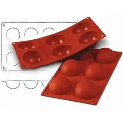 Esmeyer 1 x SCHNEIDER Backformen 70 mm