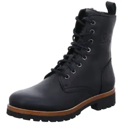 Panama Jack Boot Frisia, Schwarz, 41