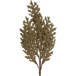 Kunstzweig FIBRE BERRY BRANCH