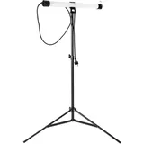 LED S WORK LED's Work LED-Arbeitsleuchte mit Stativ 20 W 4000 K IP65