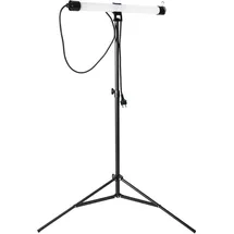 LED S WORK LED's Work LED-Arbeitsleuchte mit Stativ 20 W 4000 K IP65