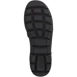 remonte FS Halbschuh für Damen, schwarz, Größe 42 EU
