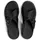 Camper Camper, Edy, Women Sandal, Black, 40, (EU)