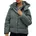 VMGRETAKYLIE Jacke XL