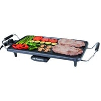 Orbegozo TBC 3000 Armreif 3000-table-cuisson-2000 W 220 x 430 mm, Alloy Steel, 1 Liter, Multicolour