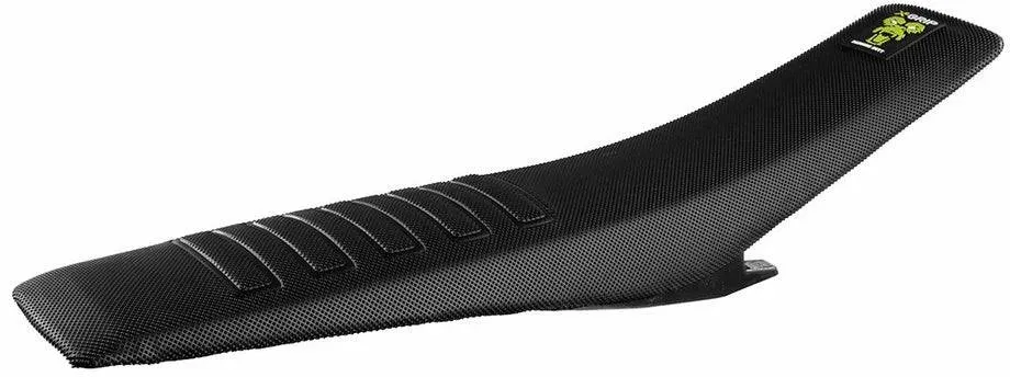 X-GRIP BABOONS BUTT Sitzbezug - Schwarz