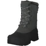 Snow Boots WP graffite-nero 46