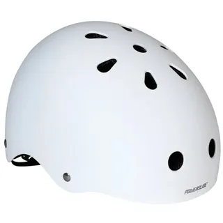 Powerslide Allround Adventure Basic White - 58-64 cm