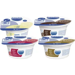 Fresubin 2 Kcal Creme Mischkarton