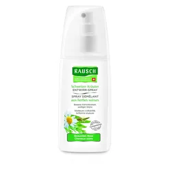 Rausch Schweizer Kräuter Entwirr-Spray 100 ml